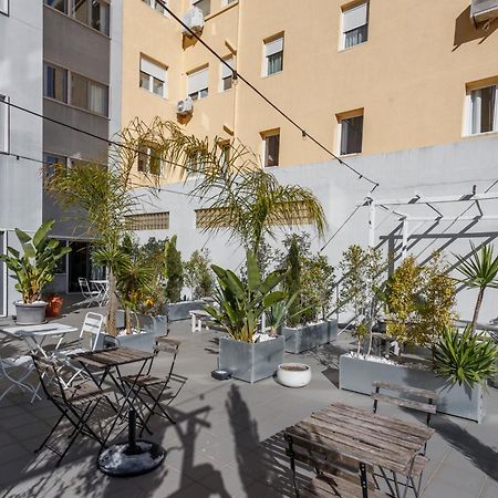 Lisbon Martini Nest By Misha'S Place 6A Bagian luar foto