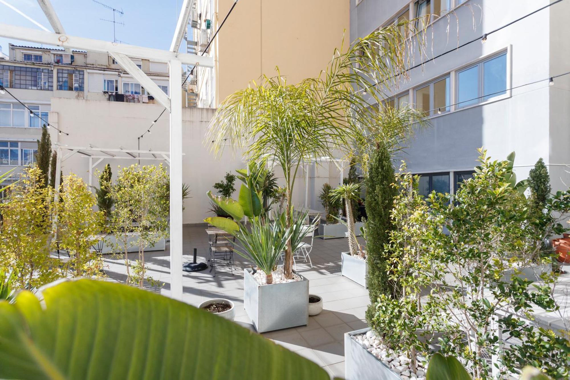 Lisbon Martini Nest By Misha'S Place 6A Bagian luar foto
