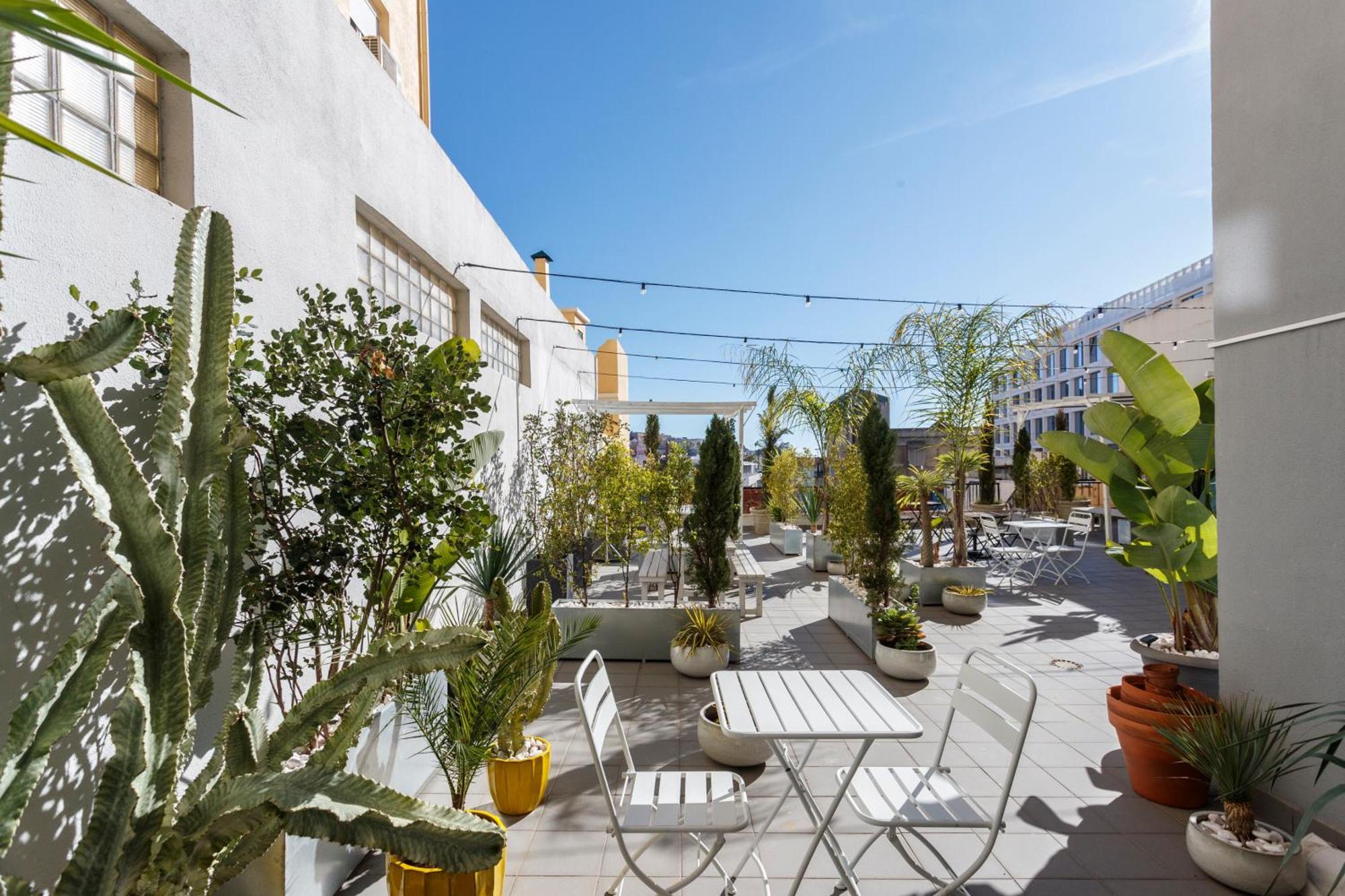 Lisbon Martini Nest By Misha'S Place 6A Bagian luar foto
