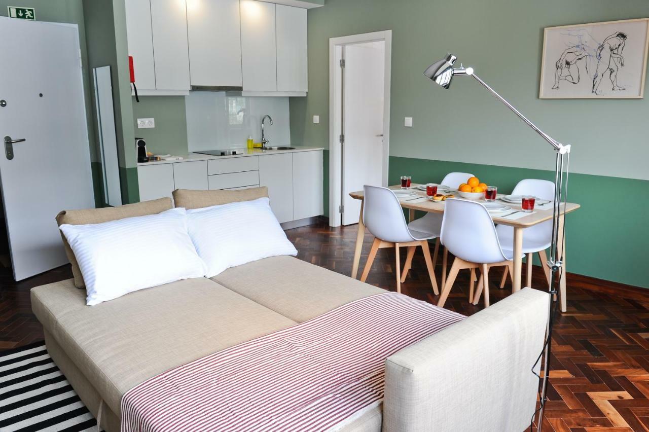 Lisbon Martini Nest By Misha'S Place 6A Bagian luar foto