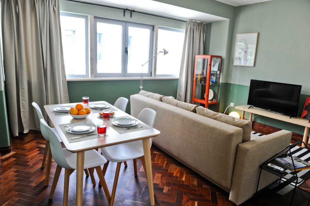 Lisbon Martini Nest By Misha'S Place 6A Bagian luar foto